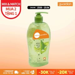 gel-duong-am-guardian-aloe-vera-gel-chiet-xuat-lo-hoi-500ml