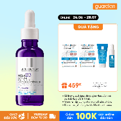 Dưỡng Chất Giảm Thâm Nám Và Dưỡng Sáng Toàn Diện La Roche-Posay Mela B3 Serum