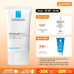 kem-duong-am-kiem-dau-va-cai-thien-lo-chan-long-la-roche-posay-effaclar-mat-40ml