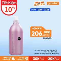 Dầu Xả Siêu Dưỡng & Phục Hồi Tóc Salon Link Repair & Protect Extra 1000Ml