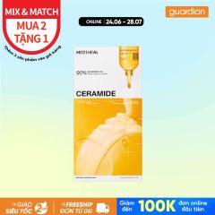 Mediheal Mặt Nạ Ceramide Essential Mask Moisture Barrier