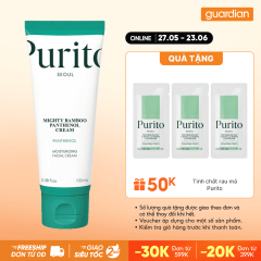 kem-duong-da-purito-mighty-bamboo-panthenol-cream-100ml