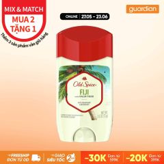 Sáp Khử Mùi Và Giảm Tiết Mồ Hôi Old Spice Fiji 73g