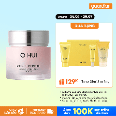 Colorkey Luminous Nước Cân Bằng Dạng Miếng Lotus Brightening Pad 8Ml