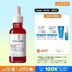 tinh-chat-la-roche-posay-giam-tham-nam-lam-deu-mau-da-30ml