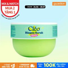 tay-da-chet-cleo-da-bao-tra-xanh-bingsu-matcha-200g