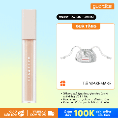 Wakemake Kem Che Khuyết Điểm Defining Cover Concealer 21 Warm Ivory Spf30/Pa++