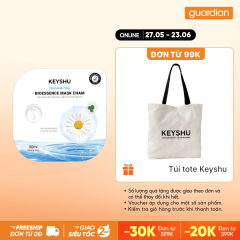 Mặt Nạ Cúc La Mã Keyshu