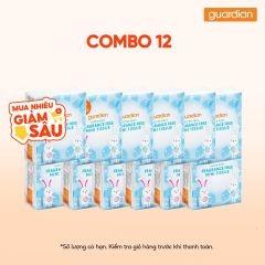 Combo 12 GDN K.GIAY KHONG MUI 1 GOI