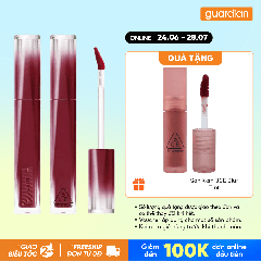 SON PHA LÊ 3CE MISTY LIP BARE #09 4.6G
