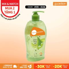 gel-duong-am-guardian-aloe-vera-gel-chiet-xuat-lo-hoi-500ml