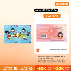 mieng-dan-mun-dododots-mystery-pack-acne-patches-20sx2