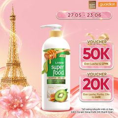 Dầu Gội Ngăn Gãy Rụng 640g