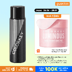 Xịt Khóa Trang Điểm Cho Da Dầu Colorkey Airy Soft Matte Makeup Setting Spray V2 100ml