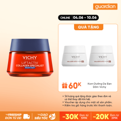 kem-duong-vichy-liftactiv-collagen-specialist-ho-tro-sang-da-mo-tham-nam-ban-dem-50ml