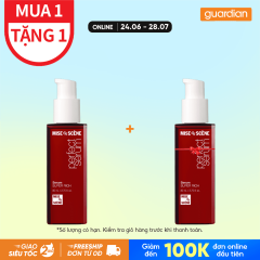 TINH CHẤT DƯỠNG TÓC MISE EN SCENE PERFECT SERUM SUPER RICH CHĂM SÓC TÓC HƯ TỔN NẶNG 80ML