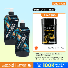 Combo 2 X-MEN TG 3IN1 SGAU AQUASPORT 610G