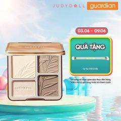 Phấn Bắt Sáng & Tạo Khối Judydoll Highlight & Contour 02 9G
