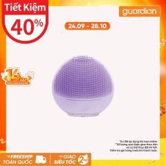 may-rua-mat-giup-da-sach-sau-halio-sensitive-facial-cleansing-and-massaging-device-purple-rain-limited-edition-danh-cho-da-nhay-cam-mau-mau-tim