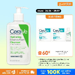 sua-rua-mat-dang-kem-tao-bot-cerave-236ml