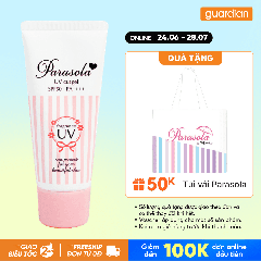 Gel Chống Nắng Bảo Vệ Da Parasola SPF50+ Naris 90Gr