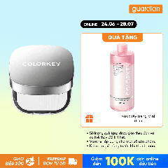Phấn Phủ Dạng Nén Colorkey Long Lasting Oil-Control Airy Powder 12G
