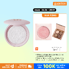 MENOW PHẤN PHỦ THUỶ TINH VIỆT SẮC TINH HOA VN02 TÍM 7G