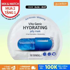 Măt Nạ Dưỡng Ẩm Vitamin E BNBG Vita Hydrating Jelly Mask 30ml