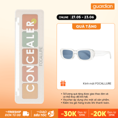 Bảng Màu Che Khuyết Điểm Focallure Fa172 #01 4.3G