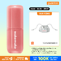 Wakemake Son Kem Tint Bóng Waterful Glow Tint 03 Faded Posy