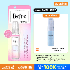 Xịt Khử Mùi Hương Nước Hoa Hương Ngọt Ngào Whitening Perfume Sweetie Refre 30Ml