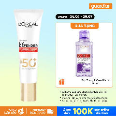 kem-chong-nang-l-oreal-paris-uv-invisble-resist-30ml
