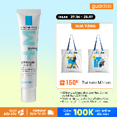 Kem Dưỡng Giảm Mụn Chỉ Sau 8H La Roche-Posay Effaclar Duo+ M 40ml