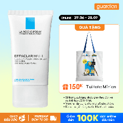 kem-duong-am-kiem-dau-va-cai-thien-lo-chan-long-la-roche-posay-effaclar-mat-40ml