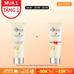 Sữa Rửa Mặt Birds Nest Bio Essence 100Gr
