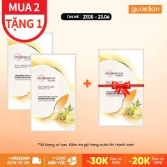 MẶT NẠ DƯỠNG SÁNG BIO ESSENCE CHIẾT XUẤT QUẢ YUZU 25ML