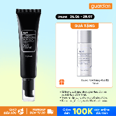 Kem Dưỡng Ẩm, Hỗ Trợ Tái Tạo Da Klairs Midnight Blue Clearing Water Cream 50G