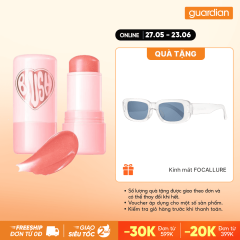Má hồng kem PINKFLASH Dewy Blush Stick #PP02