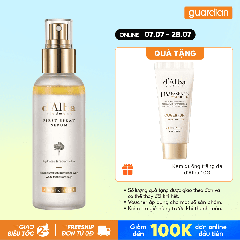 Tinh Chất Dưỡng Da Dưỡng Ẩm D'Alba White Truffle First Spray Serum 100ml