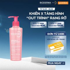 gel-rua-mat-tao-bot-cho-da-nhay-cam-bioderma-sensibio-gel-moussant-200ml