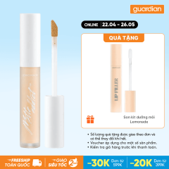 Che Khuyết Điểm Lemonade Matte Addict Concealer - A00 3G