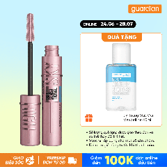 Mascara Làm Tơi Và Dài Mi Maybelline Lash Sensational Sky High 6Ml