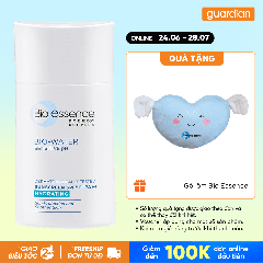 Kem Chống Nắng Dưỡng Ẩm Bio Essence Bio-Water Sunscreen Spf 50+/Pa++ 40Ml