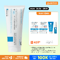 Kem Dưỡng Giúp Làm Dịu, Giúp Phục Hồi Da La Roche-Posay Cicaplast Baume B5 Từ Công Nghệ Vi Sinh 100ml
