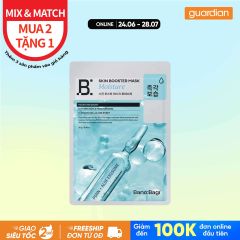 Mặt Nạ Banobagi Skin Booster Mask Moisture