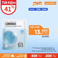 mat-na-cap-am-va-sang-da-colorkey-luminous-b3-brightening-hydrating-facial-mask-30ml