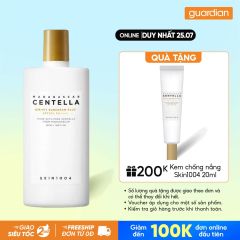 Kem Chống Nắng Cho Da Nhạy Cảm Skin1004 Madagascar Centella Air-Fit Suncream Plus Spf50+ Pa++++ 50Ml