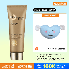 Sữa Rửa Mặt Gold Ngăn Ngừa Lão Hóa Chiết Xuất Vàng 24K Bio Essence 100Gr