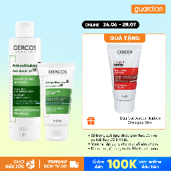 bo-san-pham-dau-goi-vichy-dercos-anti-dandruff-sach-100-gau-sau-mot-lan-200ml-tuyp-50ml