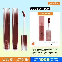 SON PHA LÊ 3CE MISTY LIP BARE #10 4.6G
